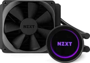 Chłodzenie cieczą Nzxt Kraken M22 120mm - Zdjęcie 1 z 3