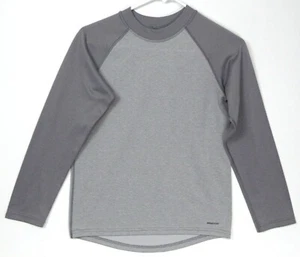 Patagonia Capilene 3 Midweight Base Layer Raglan Style Shirt Youth Boys L (12) - Picture 1 of 5