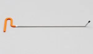 SFT-1 3/8" diam, 22-1/2" length, 2" toe, 55 degree angle, with soft tip PDR Tool - Imagen 1 de 4