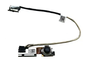 DELL LATITUDE 13 7350 2-IN-1 SERIES TABLET REAR WEB CAMERA WITH CABLE 7XXRW - Picture 1 of 2