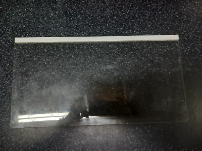 Balda de  cristal del verdulero USADA frigorifico Teka FTM 240 - Imagen 1 de 4