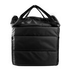 Camera Insert Bag Photography Protective Camera Lens Cas Partition Padded Bag