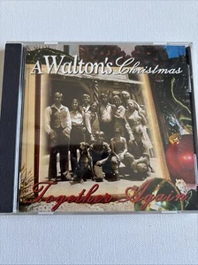 A Walton's Christmas: Together Again (CD, 1999, Page Music)  Pre-Owned - Bild 1 von 1