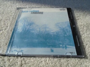 Tamaru - Basso Continuo - CD - 1050 records - 1050-2 - Drone/Ambient - Bild 1 von 3