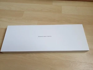 Brand New Boxed Apple Magic Keyboard A1644 with Magic Mouse A1657 602-02676-A - Picture 1 of 7