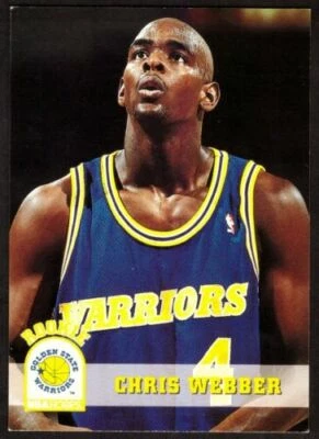 1993-1994 NBA Hoops/Skybox Baloncesto Singles Tú eliges tus tarjetas Foto 1 de 3