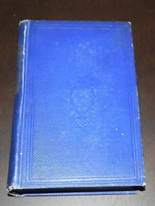 The Poetical and Dramatic Works of Samuel Coleridge 1861 Good condition - Picture 1 of 8