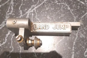 Kyosho Landjump Land Jump LD-23 Spur Gear Mount - Picture 1 of 4