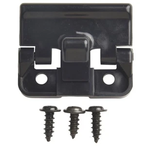 Seamless Integration Console Lid Cover Lock HZJ FZJ Lock Striker Secure Locking - Picture 1 of 12
