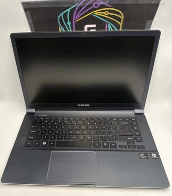Samsung NP900X5L 15.6” Laptop – Intel i5 – As Is for Parts - Image 1 of 4