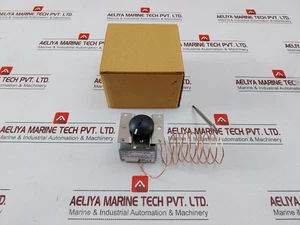 JUMO EMF-13 Termostato IP00 602021/0013 - Foto 1 di 8