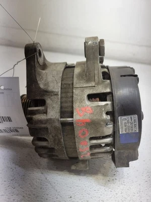 2014-2016 Hyundai Elantra 1.8L Sedan Alternator Generator - Korea 37300-2E800 - Image 1 of 4