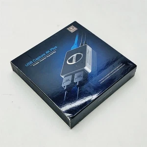 Magewell USB Capture HDMI 4K Plus dispositivo di acquisizione USB HDMI 4K a un canale 32090 - Foto 1 di 12