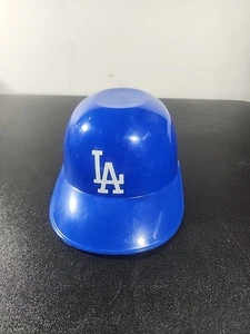 Los Angeles Dodgers 7 3/8×5 Helmet - Picture 1 of 5