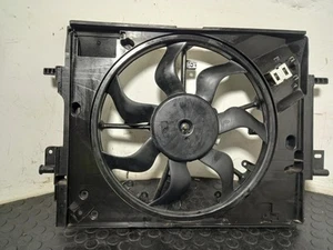 NISSAN JUKE Radiator Cooling Fan 2019-2025 1.0L HR10DET/ HRA0 - Picture 1 of 9