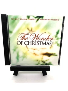Musik-CD The Billy Graham Evangelistic Assoc präsentiert das Wunder von Weihnachten - Bild 1 von 9