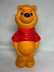 Vintage Disney Winnie Puuh 9" Statue - Bild 1 von 6