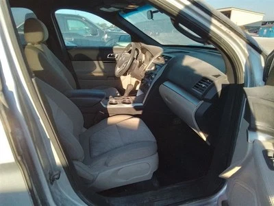 Bolsa de aire inferior derecha para la rodilla del pasajero delantero Ford Explorer 2013-2019 Foto 1 de 4