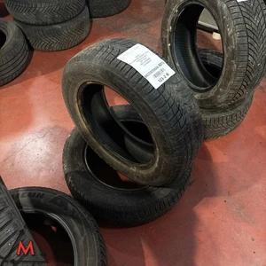 Set 2 gomme pneumatici 4 stagioni 185/65 R15 88H WANLI VERSAT SC501 usati 113089 - Picture 1 of 4