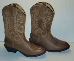Outbound Western Boots Mens Size 10 W - Picture 1 of 5