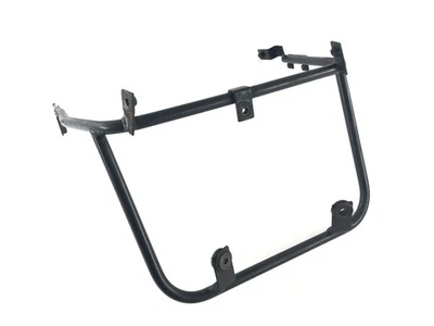 Triumph Daytona 1200 T300D [1995] - Halterung Ölkühler Foto 1 de 4