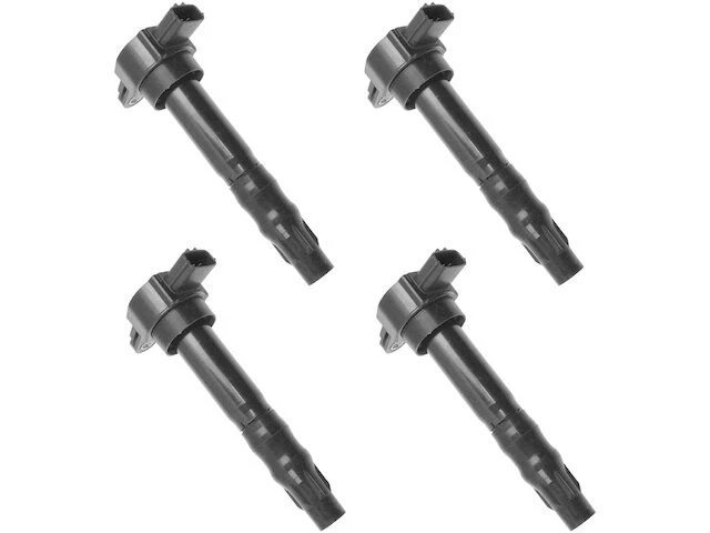 Juego de bobinas de encendido TRQ 23XY57Y para Mitsubishi Eclipse 2006-2012 2,4 L 4 cilindros Foto 1 de 1