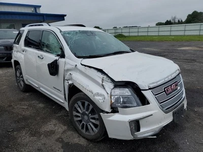 Driver Front Door Switch Driver Mirror Premier Fits 10-17 EQUINOX 419236 - Image 1 of 4