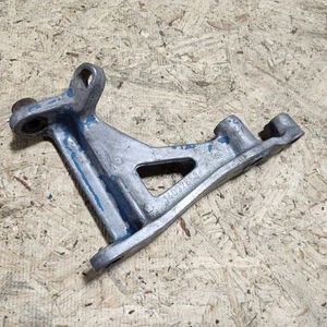 A.I.R Smog Pump Mounting Bracket Emissions Mount Brace Aluminum 1982 Corvette - Picture 1 of 5