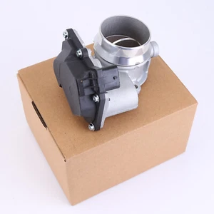 13547806231 caseta de mariposa para BMW E90 E91 E92 E93 F07 F10 F11 serie 7 X5 X6 - Imagen 1 de 17