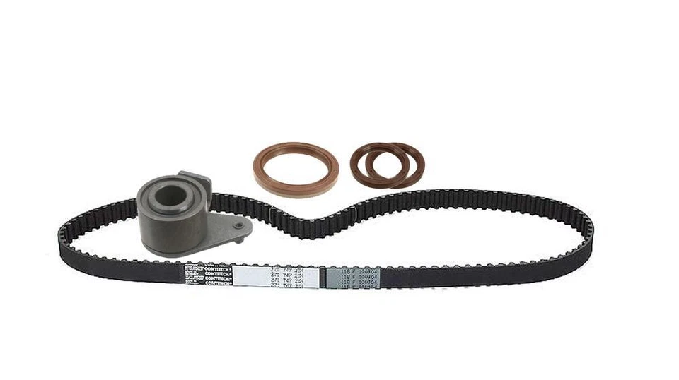 Timing Belt Kit For Volvo 240 1993 940 1993-1995 - Image 1 of 1