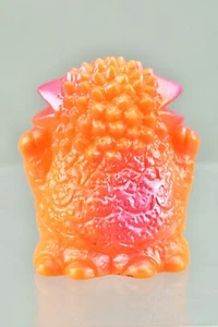 Ultraman Godzilla Bandai Monster Kaiju Pandon Gashapon Finger Puppet - Picture 1 of 2