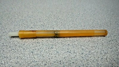 1987 HONDA XL250R XL 250 R VINTAGE GAS TANK PETCOCK FILTER  - Image 1 of 4