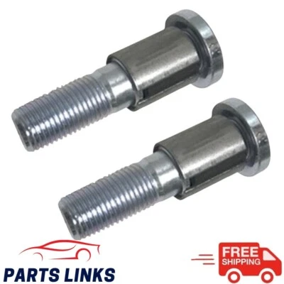 2X Pin golpeador puerta nuevo para Peterbilt 330 335 359 370 378 379 2012972 20-12972 Foto 1 de 4