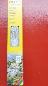 Noch Knitterfelsen Seiser Alm, Artikel Nummer 60305, OVP, neu, ungeöffnet - Bild 1 von 1