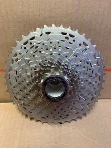 Cassette Shimano Deore CS-M5100 11 velocidades 11-42 RefS4 - Imagen 1 de 2