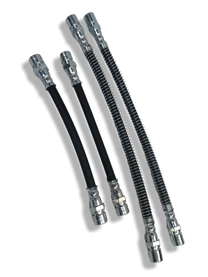 Тормозные магистрали Porsche для резины 968/944 PMB Performance DirectFit (1990-95) - Изображение 1 из 4