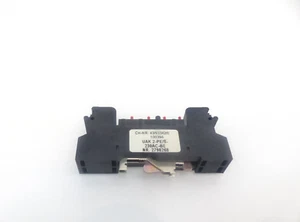 Phoenix Contact UAK 2-PE/S-230AC-BE Überspannungsschutz #R7 - Bild 1 von 2