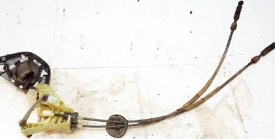 Honda Stream 2002 Gearshift Lever Mechanical (GEAR SELECTOR UNIT) #861223-23 - Image 1 of 4