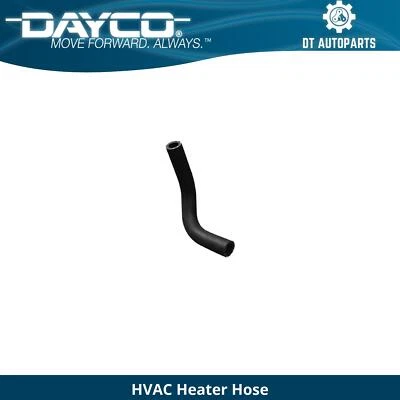 Para Ford Explorer Sport Trac 2003 HVAC calefacción manguera válvula a bomba de agua Dayco Foto 1 de 2