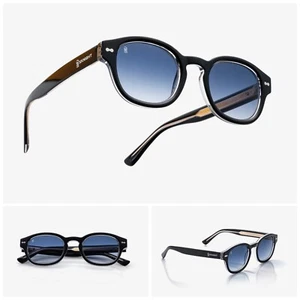 X Knight - Napoli - Premium Unisex Sunglasses - Luxurious Quality & Style - Picture 1 of 17