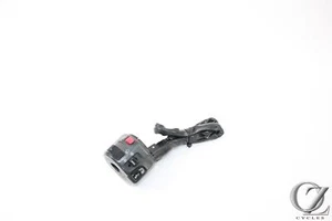 06-08 Kawasaki Ninja 650R EX650 Left Switch High Low - Picture 1 of 8