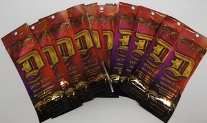 LOT 10 Australian Gold Satin D Sol Mega Advanced DermaDark Bronzer Tanning - Picture 1 of 3