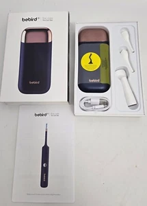 Bebird EarSight Plus Ear Wax Removal Tool OTC Camera Cleaner - Picture 1 of 8