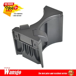 New Center Consol Cup Holder Divider Fit For Lexus ES350 2007-2012 58984-33020 - Picture 1 of 11