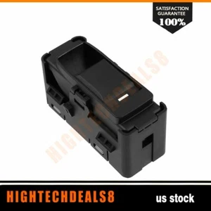 Fits 2006-2010 Jeep Commander 2005-2010 Jeep Grand Cherokee Window Switch Rear - Picture 1 of 6