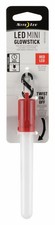 LED MINI GLOWSTICK RED