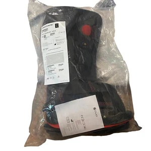 ProCare XcelTrax Air Ankle Walker Brace/Walking Boot L 79-95517 - Picture 1 of 3
