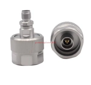 RF Test Adapter N Male To 2.92mm Female DC-26.5GHz MmWave Micro Connector 1pack - Picture 1 of 4