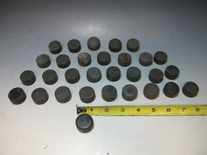 Evinrude Johnson 9.5 HP Rubber Mount 0309698 309698 .......... - Picture 1 of 4