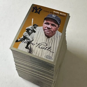2023 Topps Chrome Platinum Anniversary #251-#500 - You Pick - Picture 1 of 151
